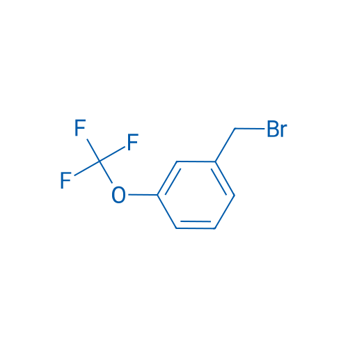 1-(Bromomethyl)-3-(trifluoromethoxy)benzene 10g