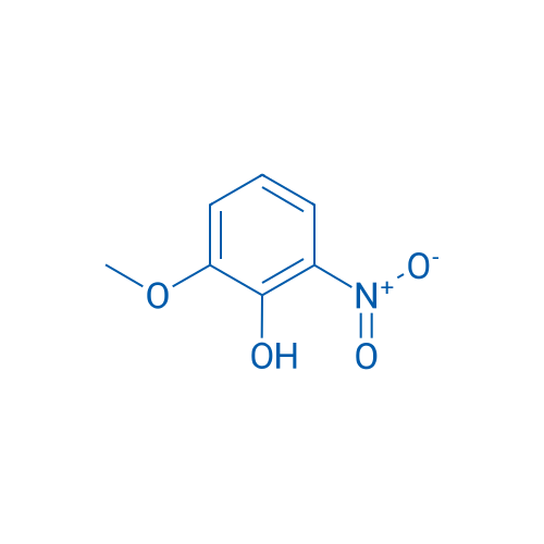 2-Methoxy-6-nitrophenol 250mg