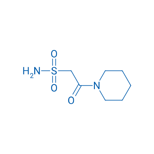 2-Oxo-2-(piperidin-1-yl)ethane-1-sulfonamide 1g