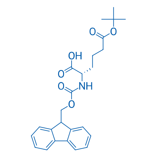 Fmoc-Aad(OtBu)-OH 10g