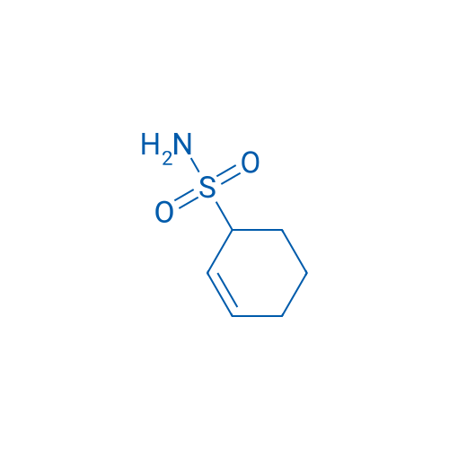 Cyclohex-2-ene-1-sulfonamide 1g