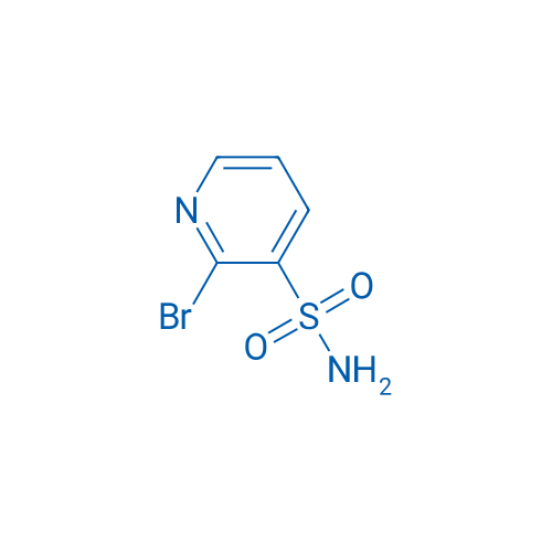 2-Bromopyridine-3-sulfonamide 1g