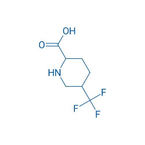 5-(Trifluoromethyl)piperidine-2-carboxylic acid 1g