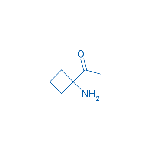 1-(1-Aminocyclobutyl)ethan-1-one 1g