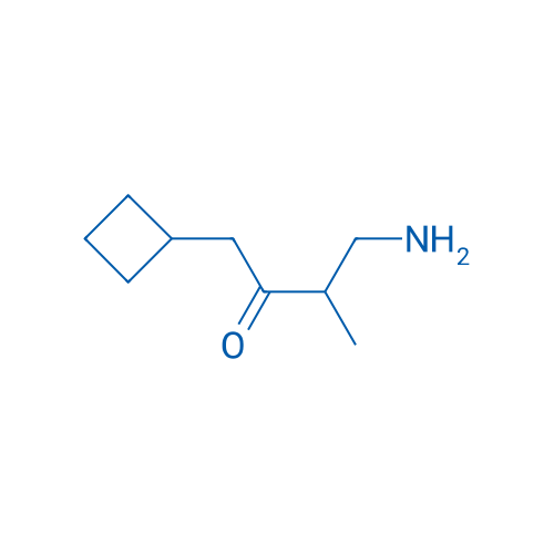 4-Amino-1-cyclobutyl-3-methylbutan-2-one 1g