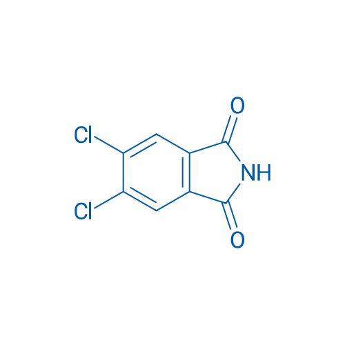 5,6-Dichloroisoindoline-1,3-dione 250mg