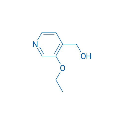(3-Ethoxypyridin-4-yl)methanol 1g