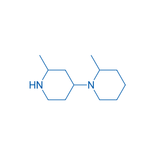 2-Methyl-4-(2-methylpiperidin-1-yl)piperidine 1g