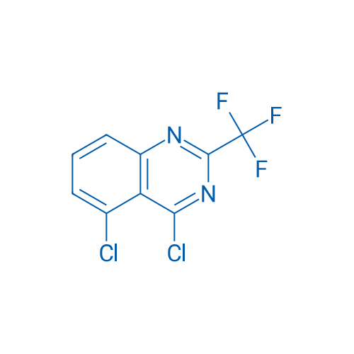 4,5-Dichloro-2-(trifluoromethyl)quinazoline 1g