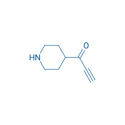 1-(Piperidin-4-yl)prop-2-yn-1-one 1g