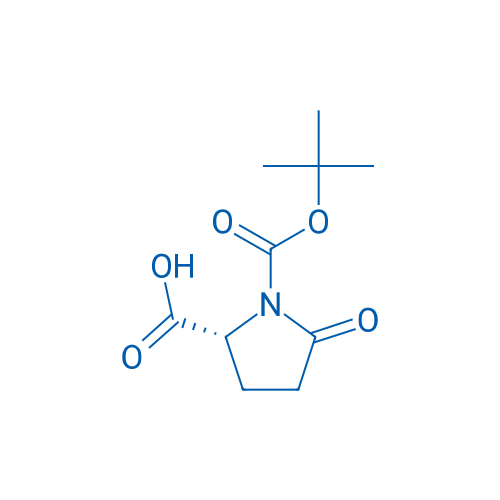 Boc-D-Pyr-OH 100g