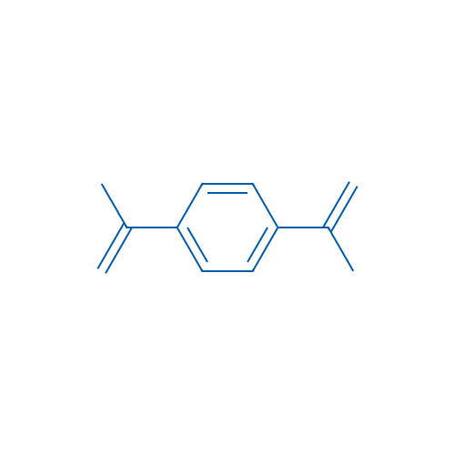 1,4-Di(prop-1-en-2-yl)benzene 25g
