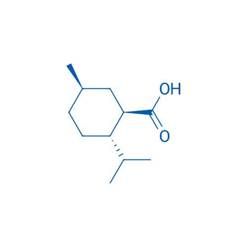 (1R,2S,5R)-2-Isopropyl-5-methylcyclohexanecarboxylic acid 100g