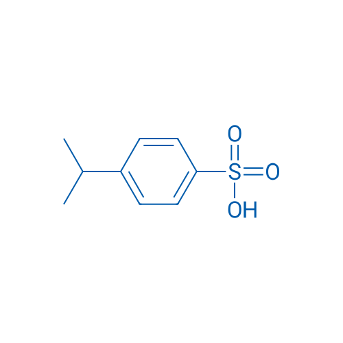 4-Isopropylbenzenesulfonic acid 5g