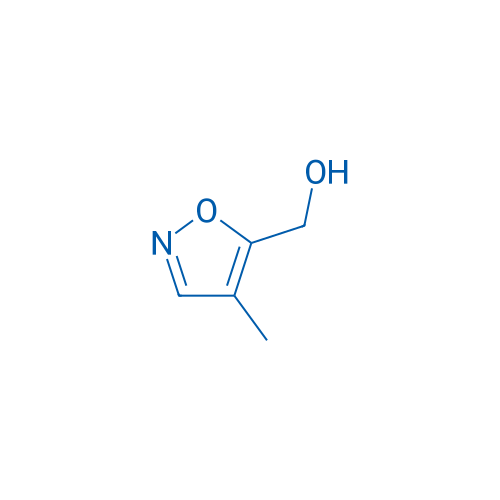 (4-Methylisoxazol-5-yl)methanol 250mg