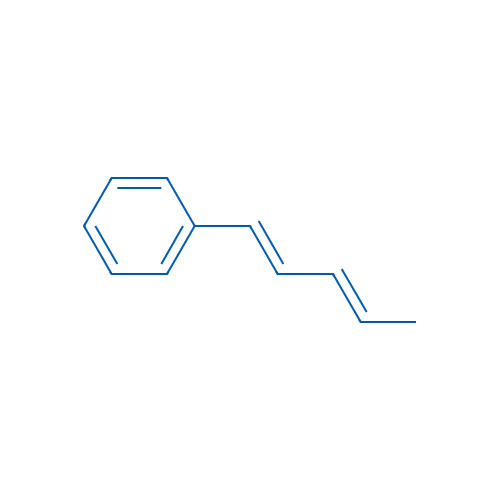 Penta-1,3-dien-1-ylbenzene 5g