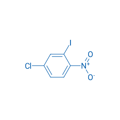 4-Chloro-2-iodo-1-nitrobenzene 100g