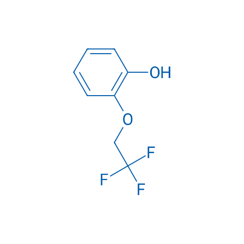 2-(2,2,2-Trifluoroethoxy)phenol 5g