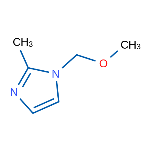 1-(Methoxymethyl)-2-methyl-1H-imidazole 1g