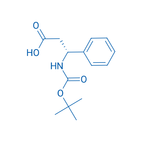 Boc-β-Phe-OH 100mg