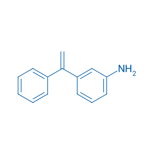 3-(1-Phenylethenyl)aniline 1g