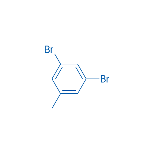 1,3-Dibromo-5-methylbenzene 5g