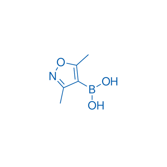 3,5-Dimethylisoxazole-4-boronic acid 25g