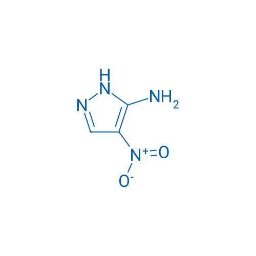 4-Nitro-1H-pyrazol-5-amine 250mg