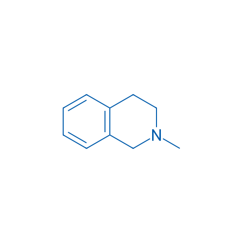 2-Methyl-1,2,3,4-tetrahydroisoquinoline 250mg