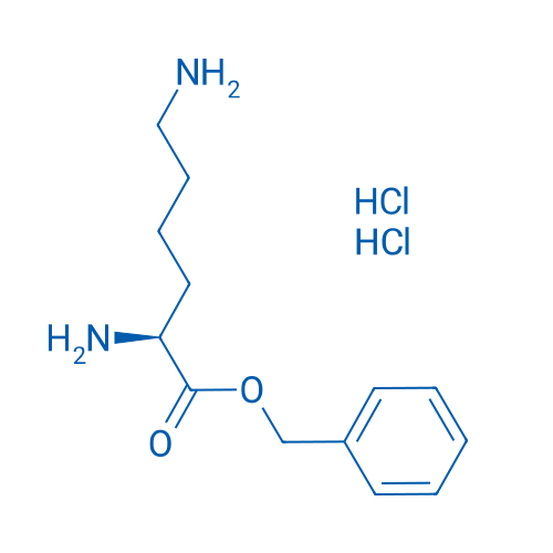 H-Lys-OBzl·2HCl 5g