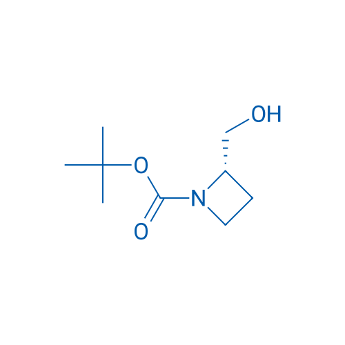 (S)-1-Boc-2-Azetidinemethanol 25g