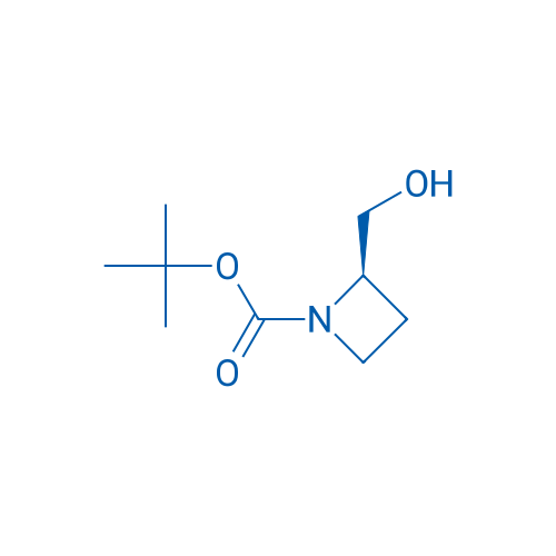 (R)-1-Boc-2-Azetidinemethanol 25g