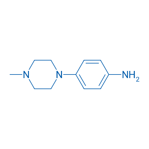 4-(4-Methylpiperazin-1-yl)phenylamine 500g