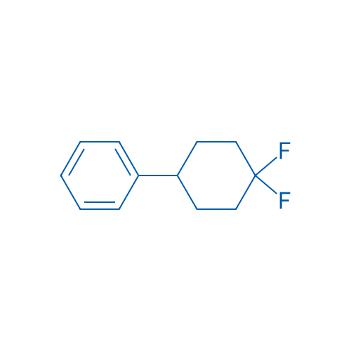 (4,4-Difluoro-cyclohexyl)-benzene 1g
