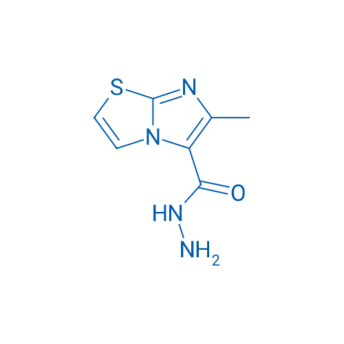 6-Methylimidazo[2,1-b]thiazole-5-carbohydrazide 1g