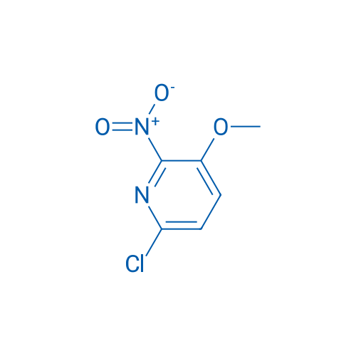 6-Chloro-3-methoxy-2-nitropyridine 5g