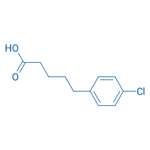 5-(4-Chlorophenyl)pentanoic acid 1g