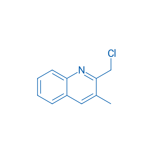 2-(Chloromethyl)-3-methylquinoline 100mg