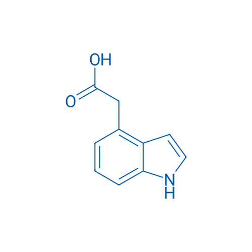 2-(1H-Indol-4-yl)acetic acid 5g