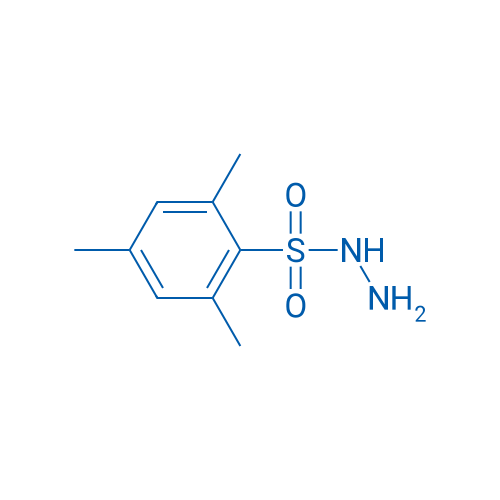 2,4,6-Trimethylbenzenesulfonohydrazide 1g