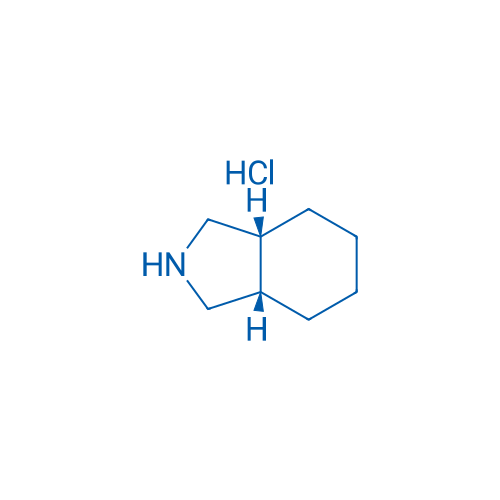 cis-Octahydro-1H-isoindole hydrochloride 100g