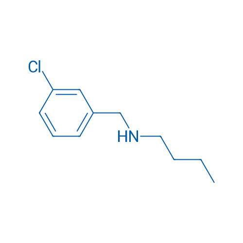 N-(3-Chlorobenzyl)butan-1-amine 5g