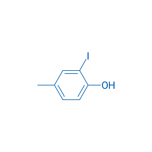 2-Iodo-4-methylphenol 25g