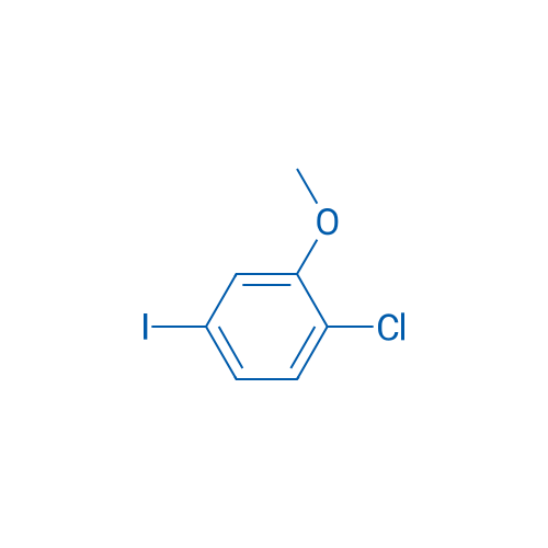 2-Chloro-5-iodoanisole 5g