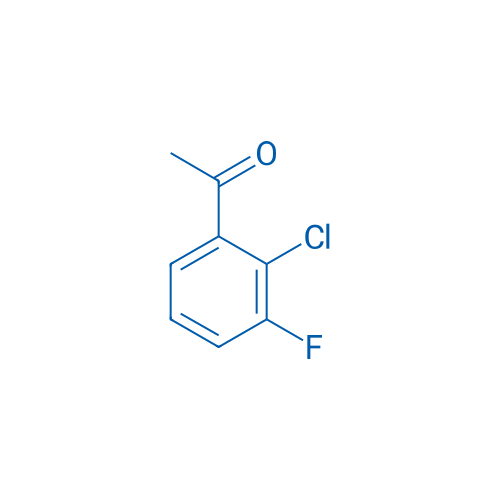 1-(2-Chloro-3-fluorophenyl)ethanone 10g