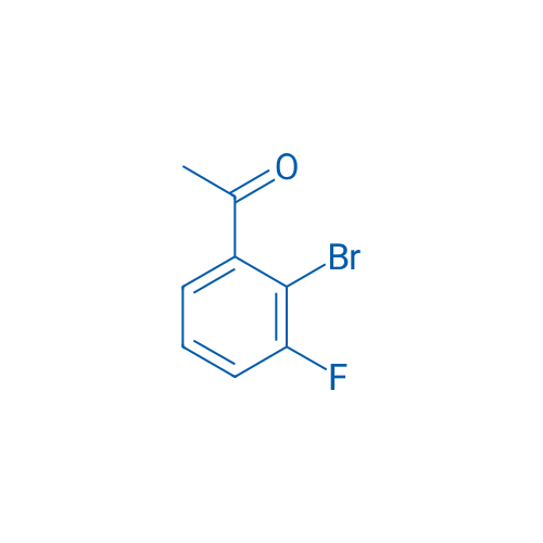 1-(2-Bromo-3-fluorophenyl)ethanone 250mg