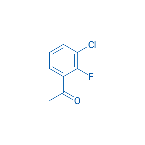 1-(3-Chloro-2-fluorophenyl)ethanone 25g
