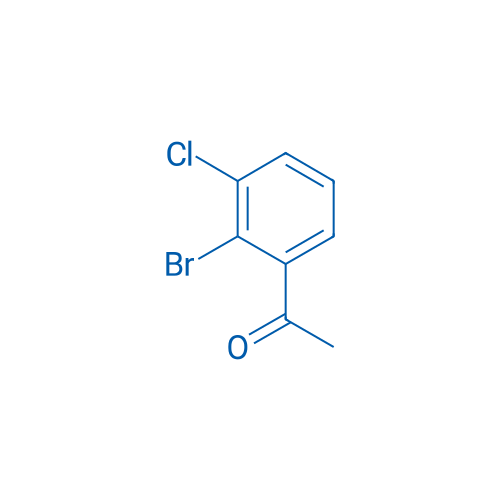 1-(2-Bromo-3-chlorophenyl)ethanone 1g