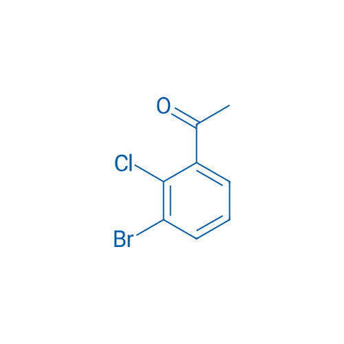 1-(3-Bromo-2-chlorophenyl)ethanone 100g