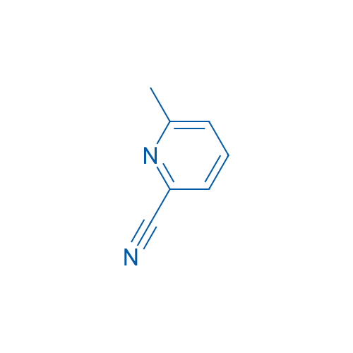 6-Methylpicolinonitrile 500g